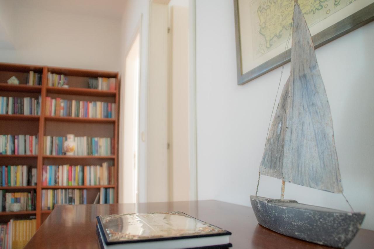 Villa Panagia Kavala Bagian luar foto